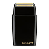 Babyliss FoilFX02 Black Shaver