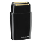Babyliss FoilFX02 Black Shaver