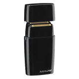 Babyliss FoilFX02 Black Shaver