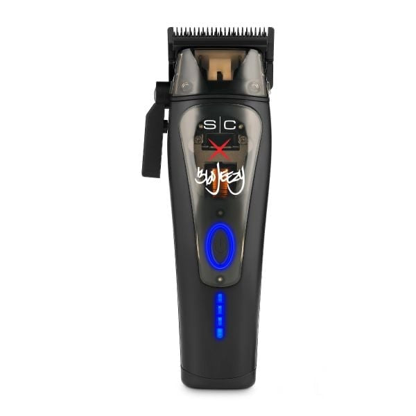 StyleCraft x 360 Jeezy Cordless Vector Motor Clipper SC614B | The