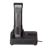 Oster® Octane® Heavy Duty Cordless Hair Clipper Powered by Lithium-Ion Battery Technology with Detachable Blades
