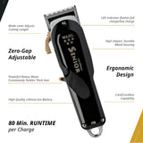 Wahl 5 Star Cordless Senior