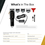 Wahl 5 Star Cordless Senior