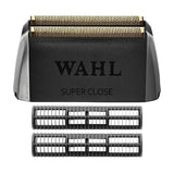Wahl Vanish Foil & Cutters