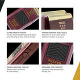 Wahl 5 Star Shaver
