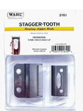 Wahl Stagger-Tooth Blade