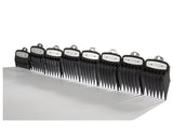 Wahl Premium Black Guards 1-8 Pack