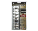 Wahl Premium Black Guards 1-8 Pack