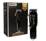 Wahl 5 Star Cordless Senior