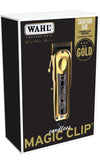Wahl 5 Star Limited Edition Gold Cordless Magic Clip