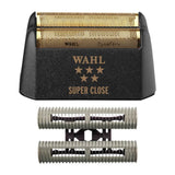 Wahl Finale Super Close Foil
