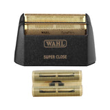 Wahl Finale Super Close Foil