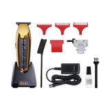 Wahl 5 Star Limited Edition Cordless Detailer Li Gold Trimmer