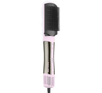 BabylissPro Nano Titanium Pink Ionic Multi-Styler & Dryer-Limited Edition-BNTSSPK-5PK