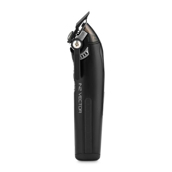 美容器 ブラック StyleCraft x 360 Jeezy Cordless Vector Motor Clipper SC614B | The