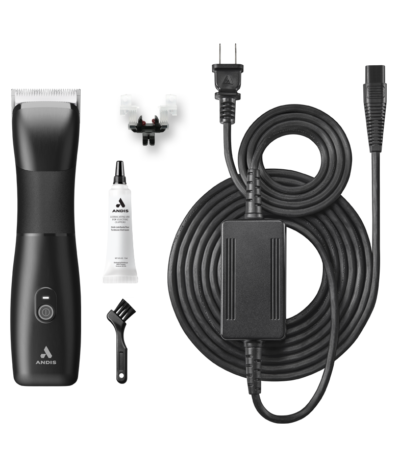Andis eMERGE Cord/Cordless Clipper