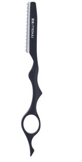 Misaki Styling Razor Black