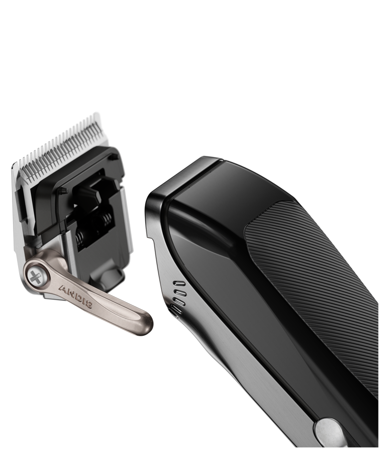 Andis reVITE Professional Clipper