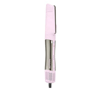 BabylissPro Nano Titanium Pink Ionic Multi-Styler & Dryer-Limited Edition-BNTSSPK-5PK