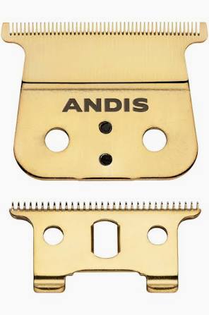 Andis GTX-EXO Cordless Blade