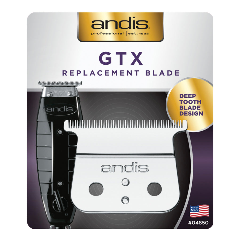 Andis GTX Deep Tooth Replacement Blade