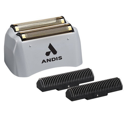 Andis Profile Shaver Replacement Cutters & Foil