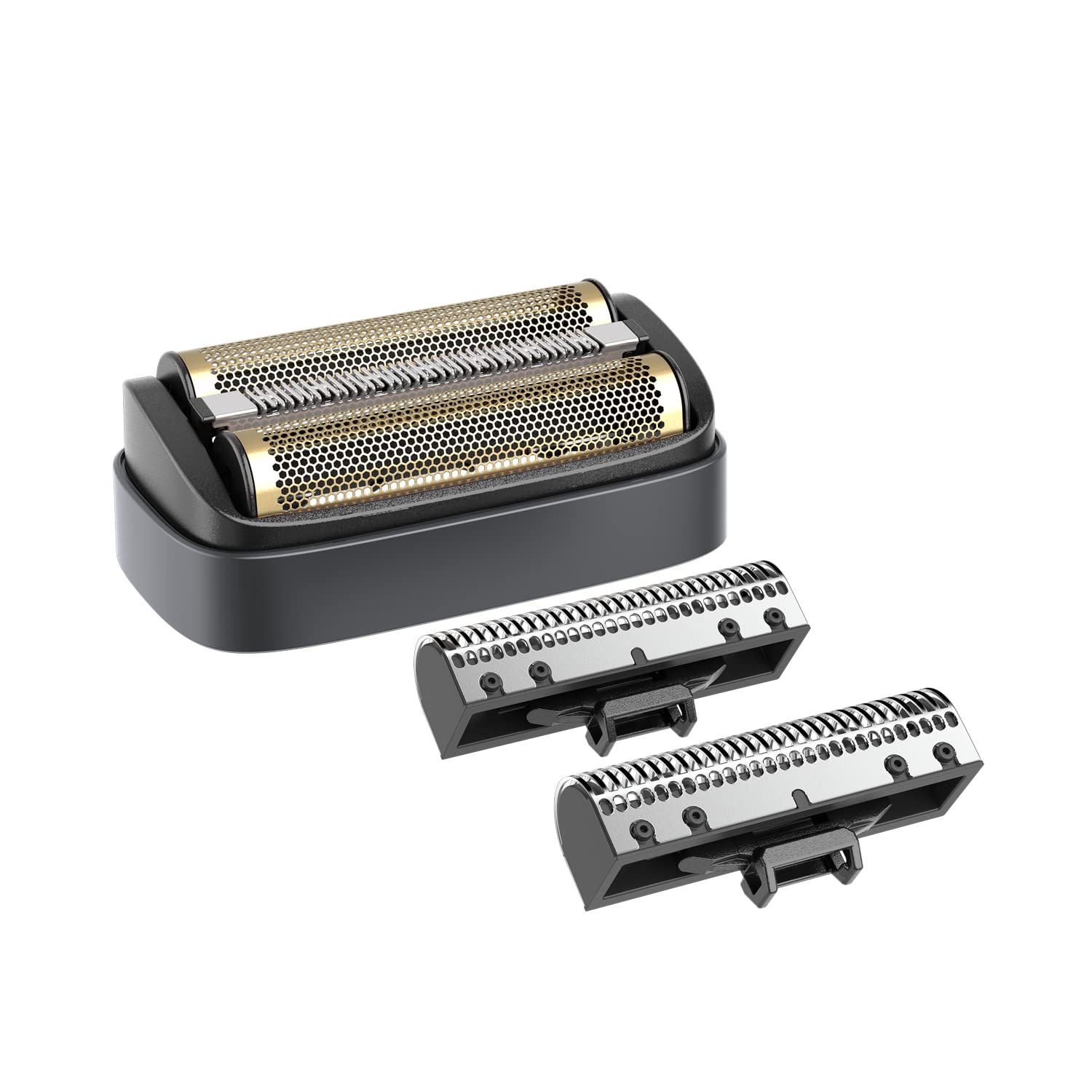 Andis reSURGE Shaver Replacement Cutters & Foil