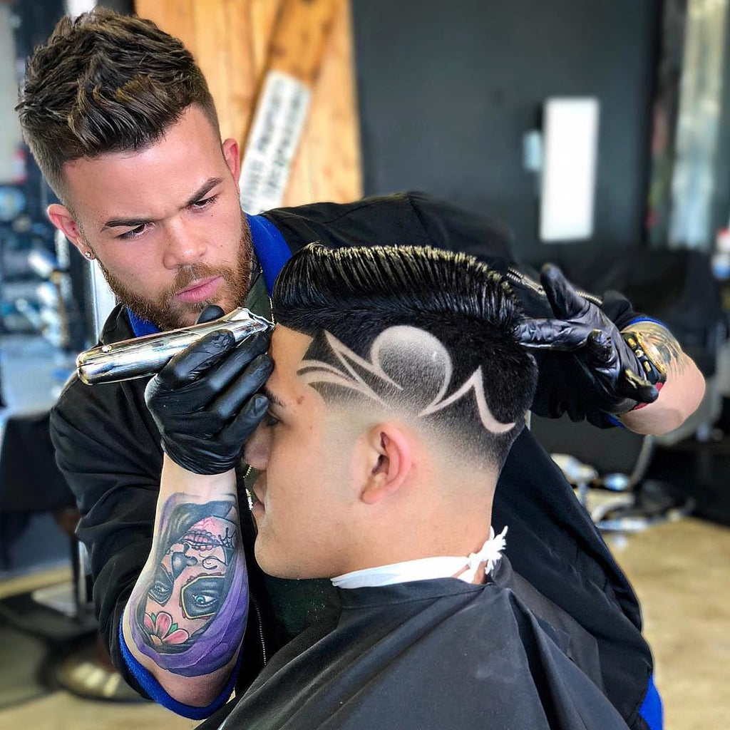 Andis Silver Slimline Pro Li