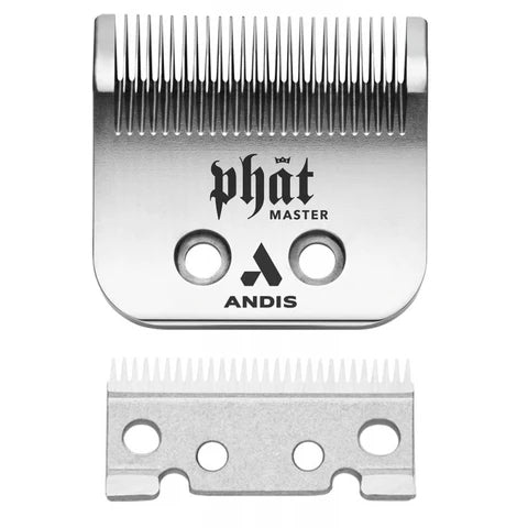Andis Phat Master Cordless 1A -2