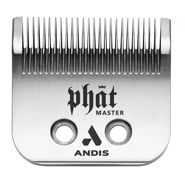 Andis Phat Master Cordless 1A -2