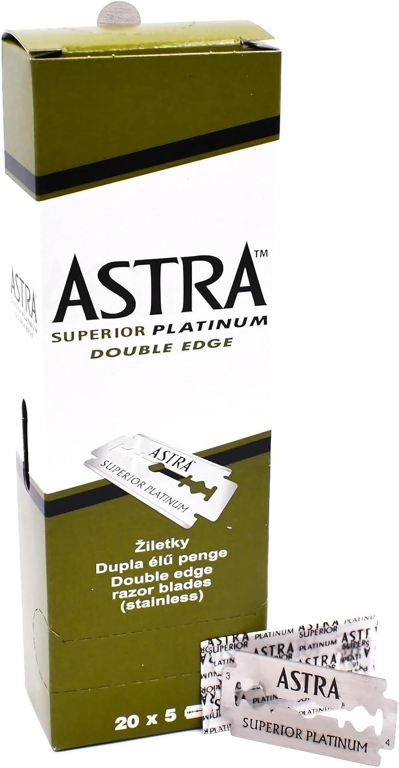 Astra Superior Platinum