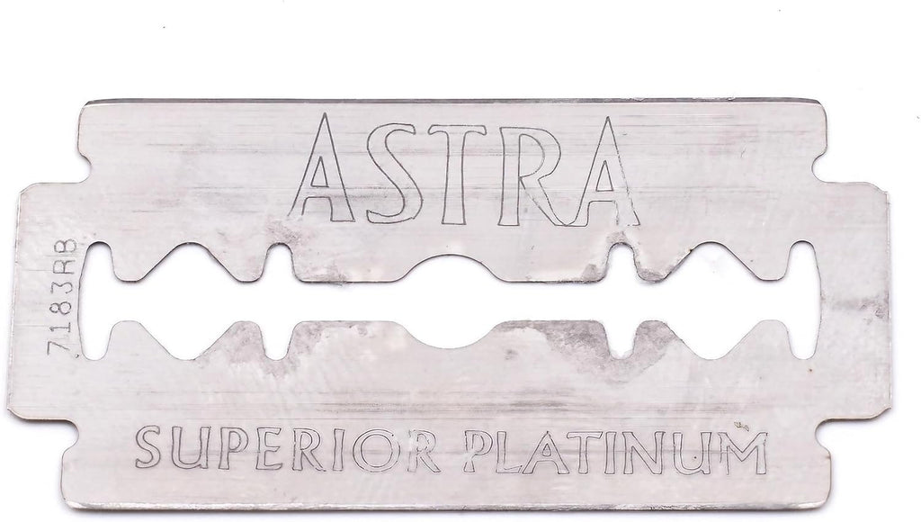Astra Superior Platinum