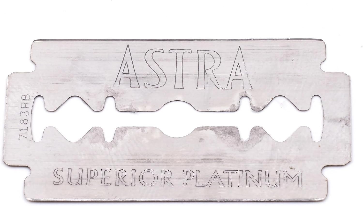 Astra Superior Platinum