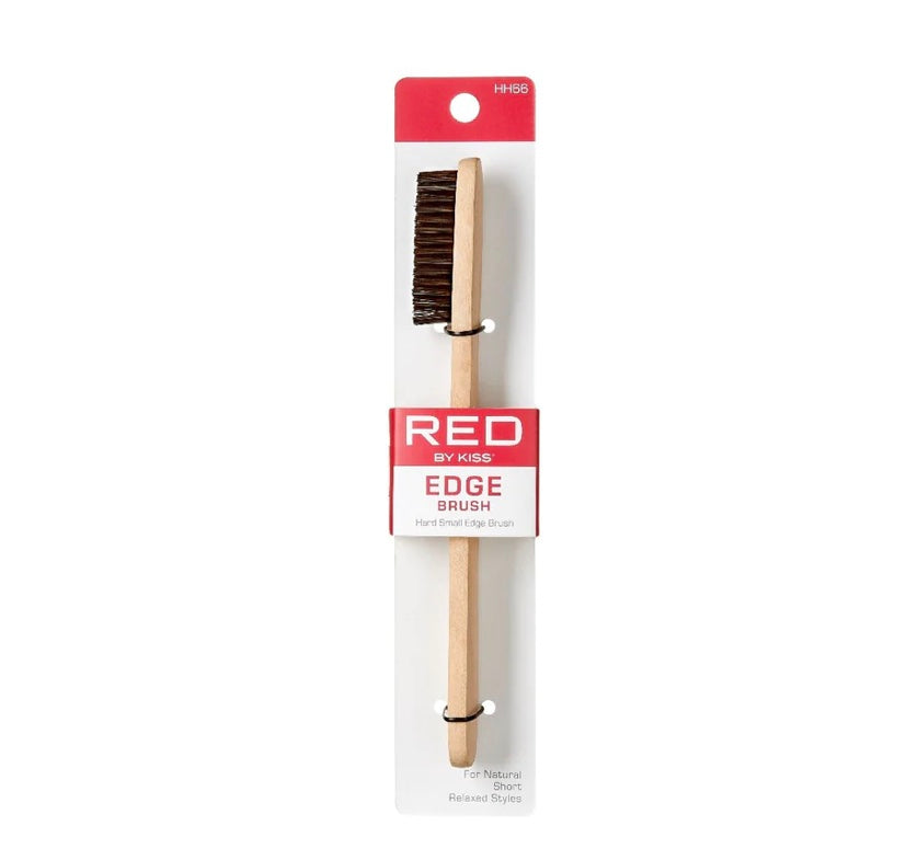 Red Edge Brush Hard Small
