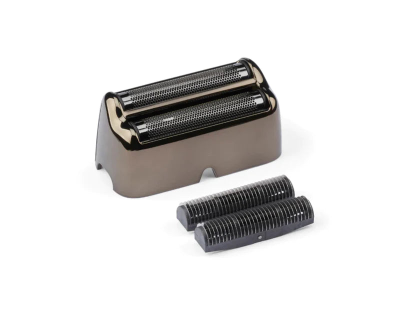 Babyliss Double UV Foil