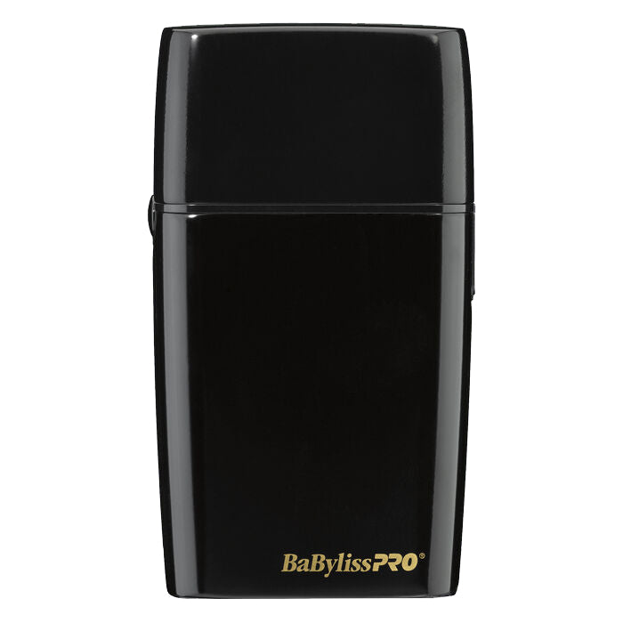 Babyliss FoilFX02 Black Shaver