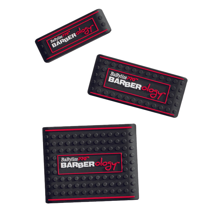 BaByliss Pro Barberology Clipper Grips