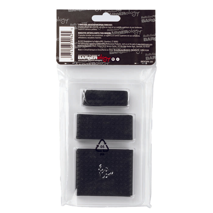 BaByliss Pro Barberology Clipper Grips