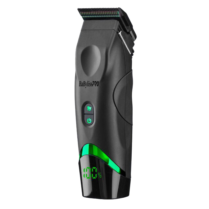 BaBylissPRO x Tomb45 Wireless Charging Clipper (FXT45C)
