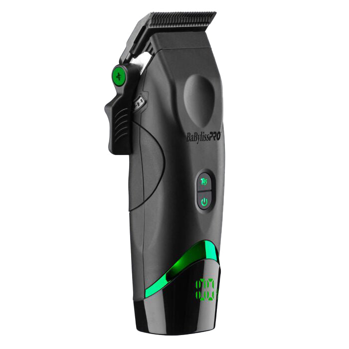 BaBylissPRO x Tomb45 Wireless Charging Clipper (FXT45C)