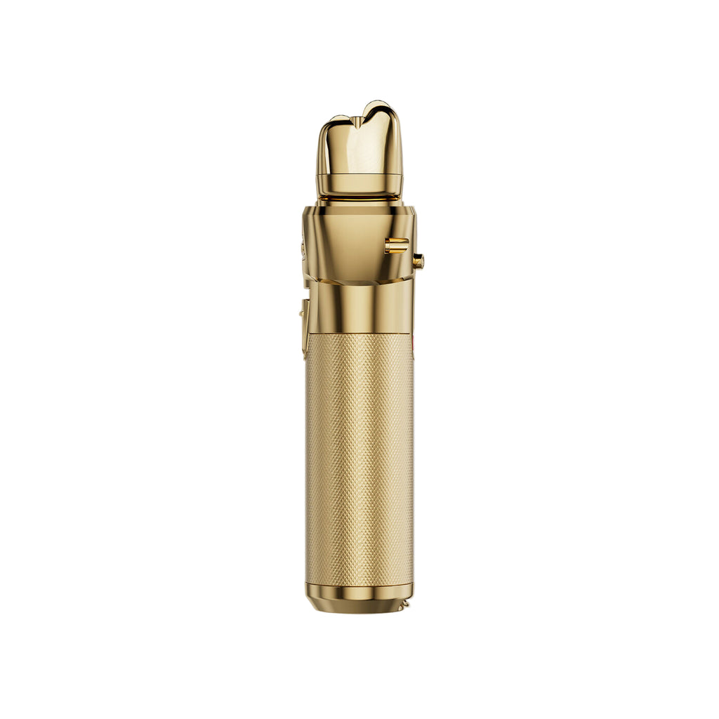 BaByliss GoldFX All-Metal Interchangeable-Battery Shaver