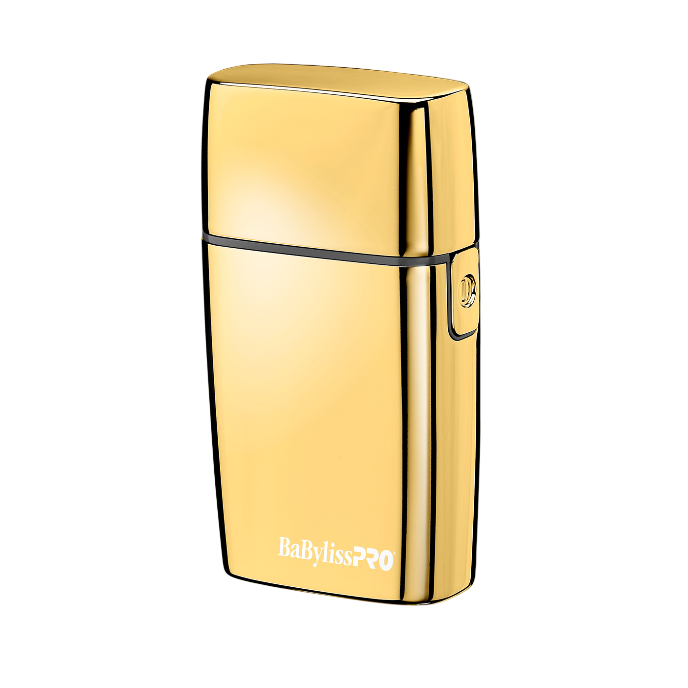 BaBylissPRO FoilFX 02 Cord/Cordless Metal Double Foil Shaver