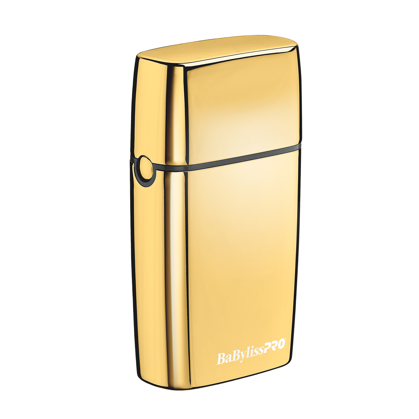 BaBylissPRO FoilFX 02 Cord/Cordless Metal Double Foil Shaver