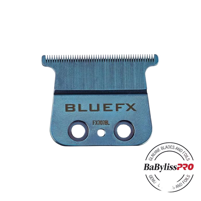 BaByliss Pro Standard-Tooth Trimmer Blade (FX707BL)