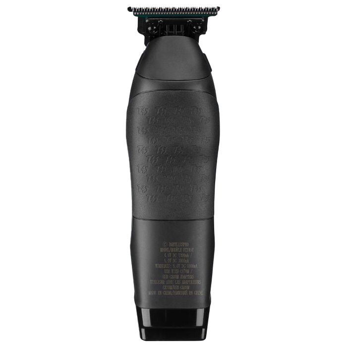 BaBylissPRO x Tomb45 Trimmer with Wireless Charging