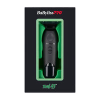 BaBylissPRO x Tomb45 Wireless Charging Clipper (FXT45C)