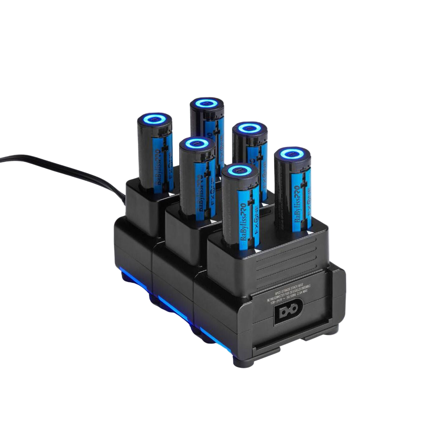 BabylissPro Dual Battery Base FX One