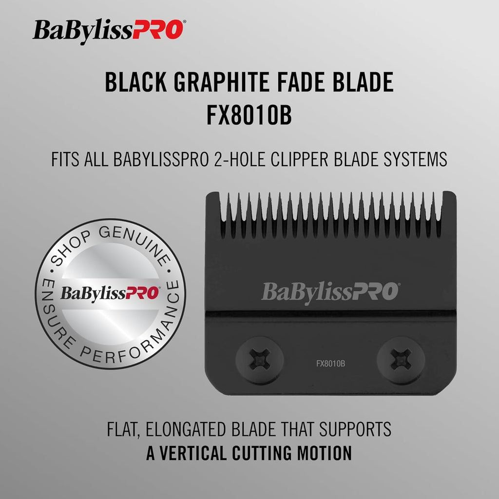 BabylissPro FX8010B