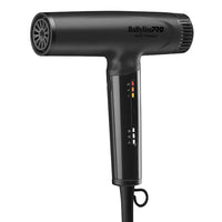 BaBylissPRO® Nano Titanium™  Light Ionic High-Speed Dryer