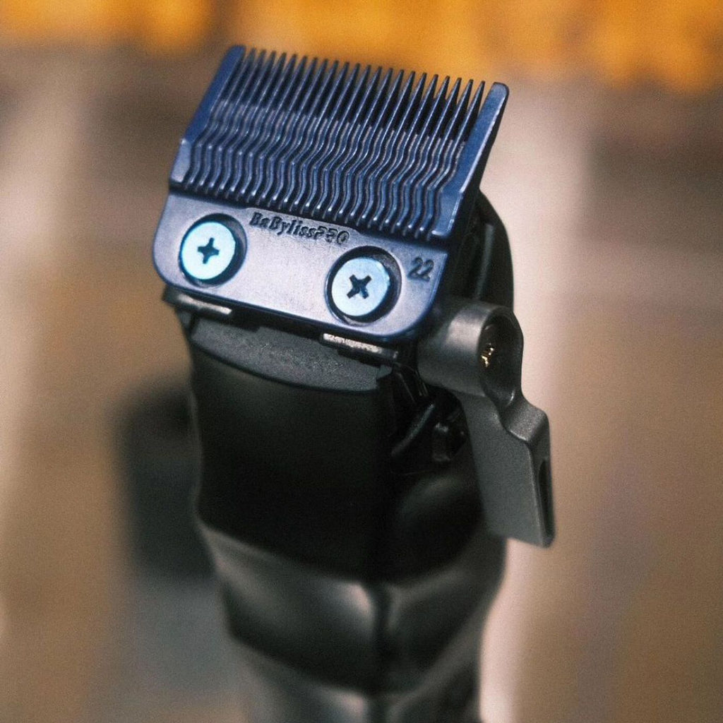 BaBylissPRO Lo-ProFX High Performance low Clipper